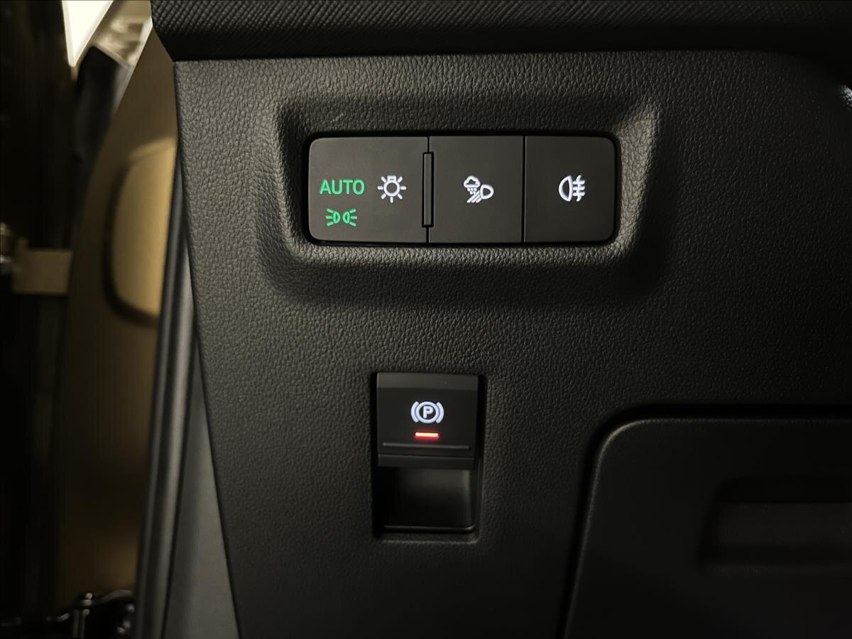 Škoda Kodiaq SUV / Terénní 2,0 l 142 kw