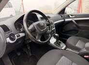 Škoda Octavia 10