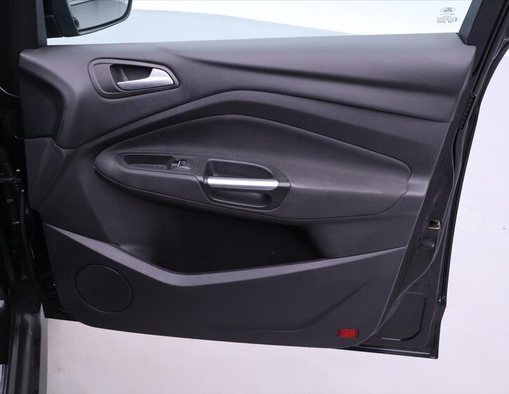 Ford Grand C-MAX MPV 2,0 l 110 kw