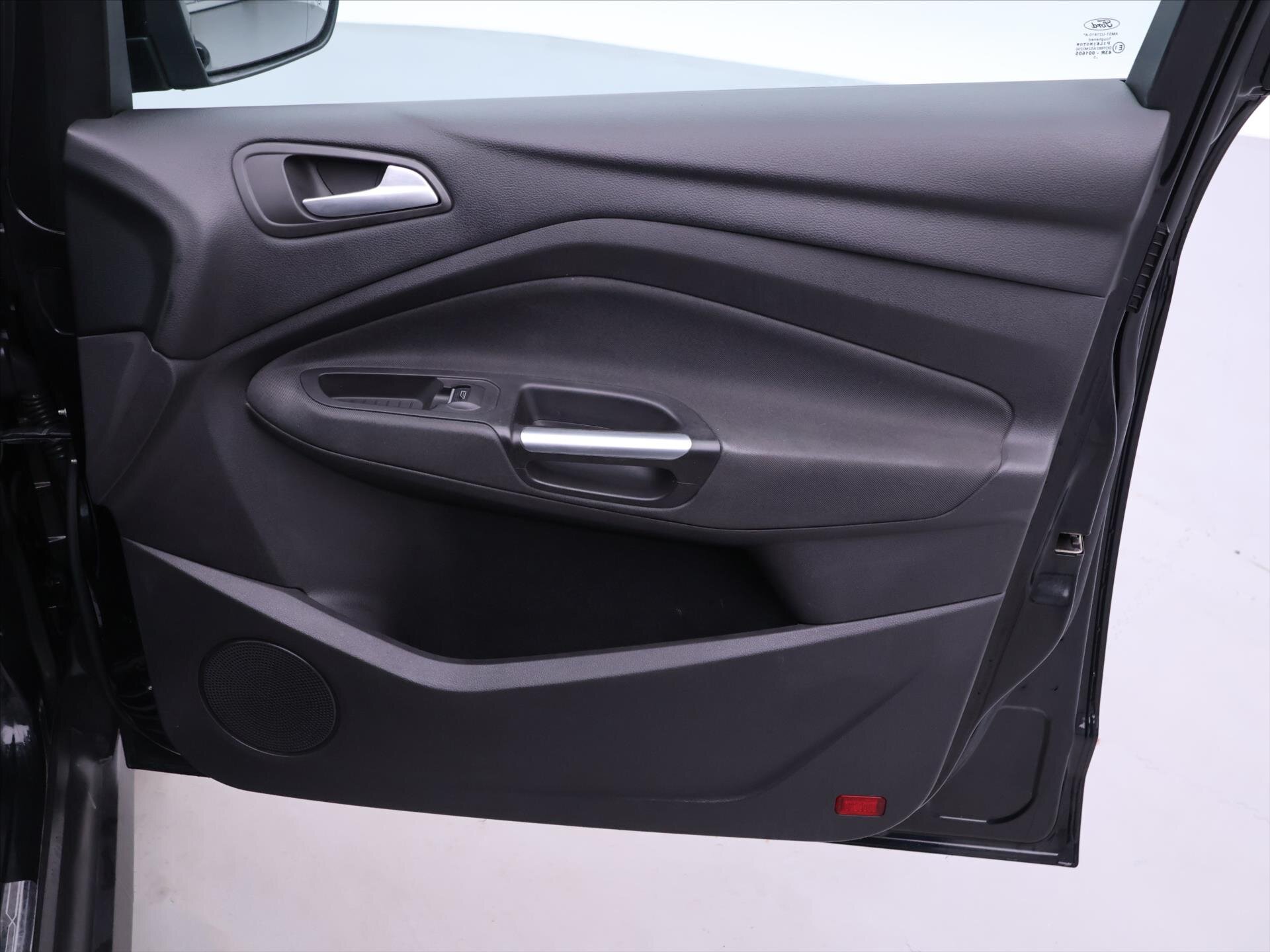 Ford Grand C-MAX MPV 2,0 l 110 kw