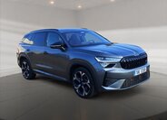Škoda Kodiaq SUV / Terénní 2,0 l 195 kw
