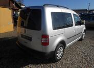 Volkswagen Caddy 6