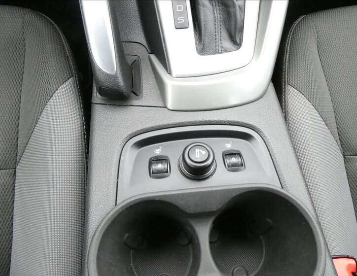 Ford Focus Kombi 1,6 l 92 kw