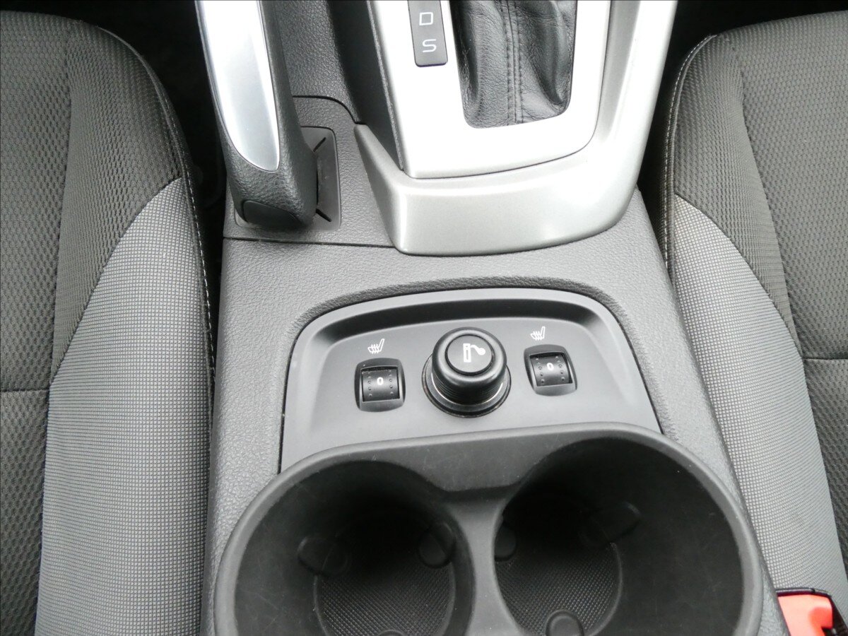 Ford Focus Kombi 1,6 l 92 kw