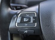 Volkswagen Tiguan SUV / Terénní 2,0 l 103 kw