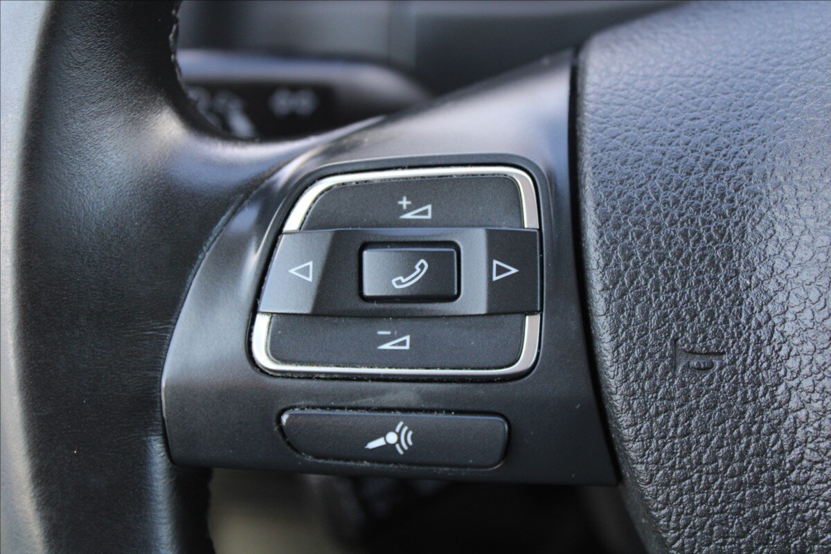 Volkswagen Tiguan SUV / Terénní 2,0 l 103 kw