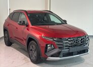 Hyundai Tucson 3