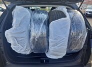 Hyundai Tucson SUV 1,6 l 110 kw