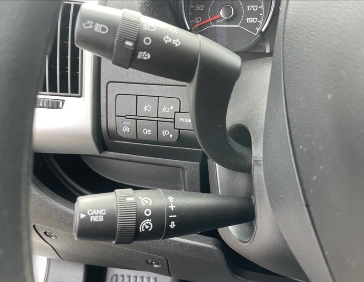 Citroën Jumper Ostatní 2,2 l 103 kw