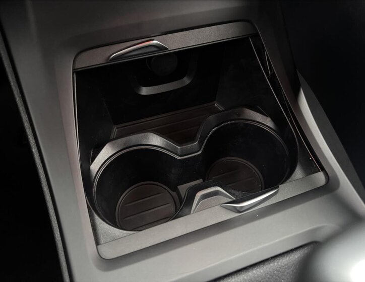 BMW X1 SUV 2,0 l 110 kw