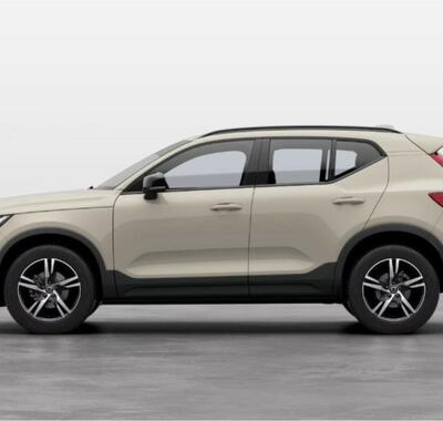 Volvo XC40 4