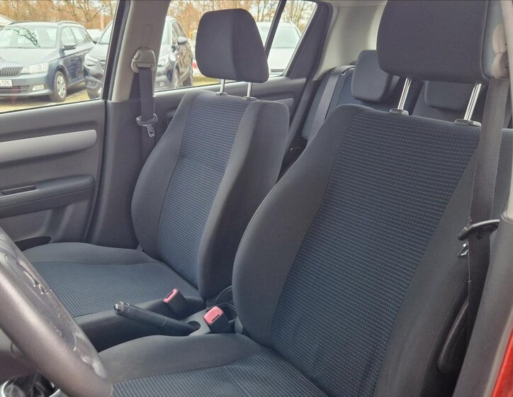 Suzuki Swift Hatchback 1,2 l 55 kw