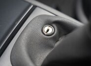 Škoda Fabia Sedan / Limuzína 1,2 l 47 kw