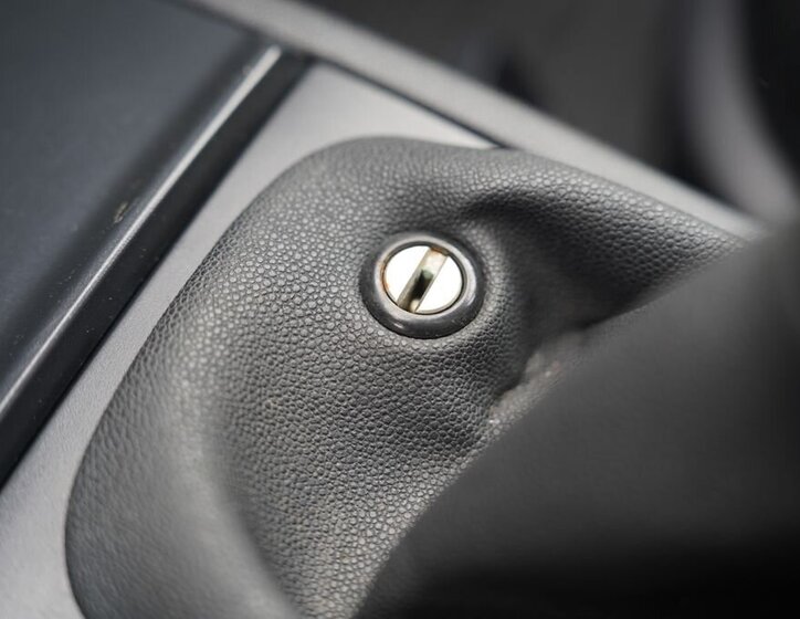 Škoda Fabia Sedan / Limuzína 1,2 l 47 kw