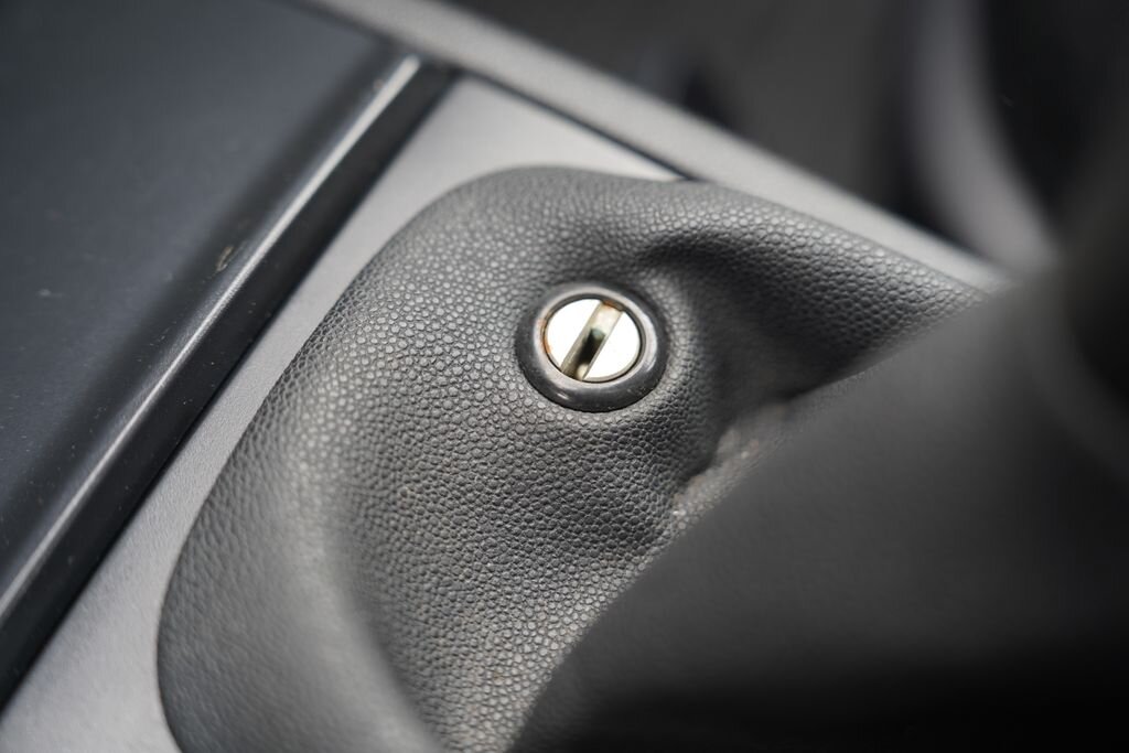 Škoda Fabia Sedan / Limuzína 1,2 l 47 kw