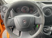 Renault Master Ostatní 2,3 l 81 kw