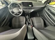 Hyundai i20 Hatchback 1,2 l 58 kw