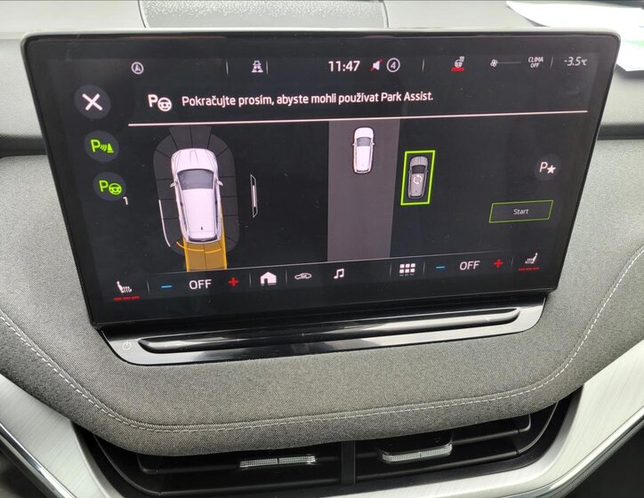 Škoda Ostatní Kombi 0,0 150 kw