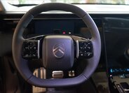 Citroën C5 Aircross SUV / Terénní 1,2 l 107 kw