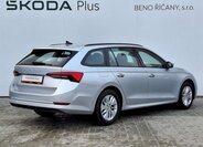Škoda Octavia 2