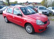 Renault Thalia Sedan / Limuzína 1,1 l 55 kw