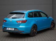 Seat Leon Kombi 2,0 l 213 kw