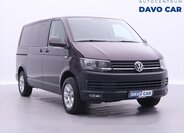 Volkswagen Transporter Kombi 2,0 l 75 kw