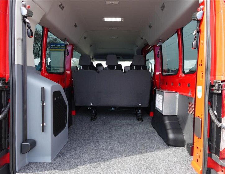 Ford Transit Ostatní 2,0 l 77 kw