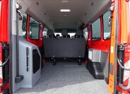 Ford Transit Ostatní 2,0 l 77 kw