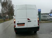 Renault Master 6