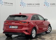 KIA Ceed Hatchback 998,0 74 kw