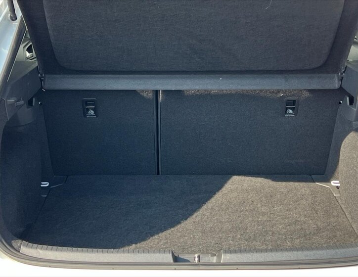 Volkswagen Taigo Hatchback 999,0 81 kw