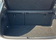 Volkswagen Taigo Hatchback 999,0 81 kw