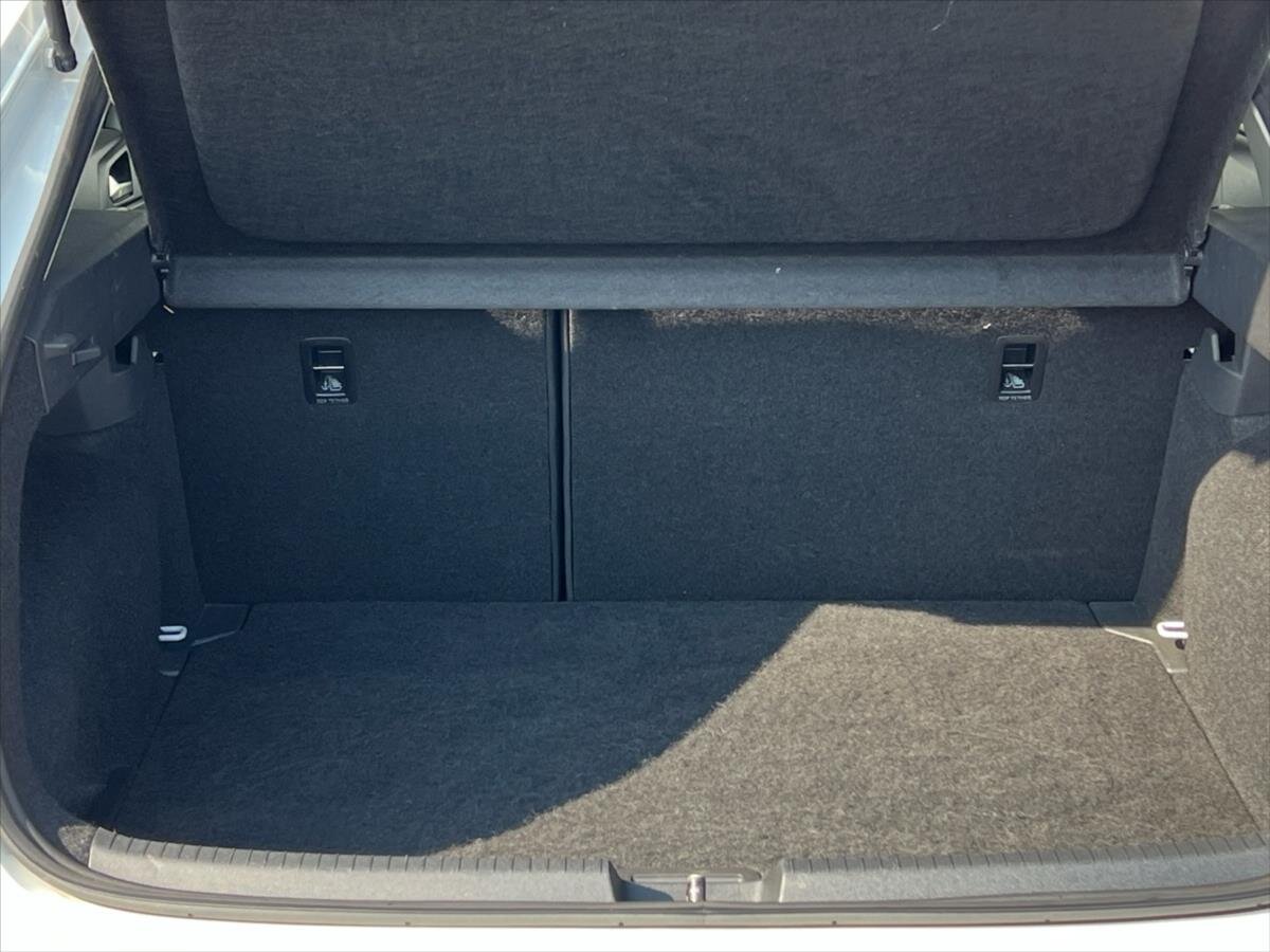 Volkswagen Taigo Hatchback 999,0 81 kw