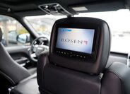 Land Rover Range Rover SUV 3,0 l 190 kw