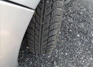 Peugeot Partner Kombi 1,4 l 55 kw