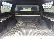 Nissan Navara Pick-up 2,5 l 126 kw