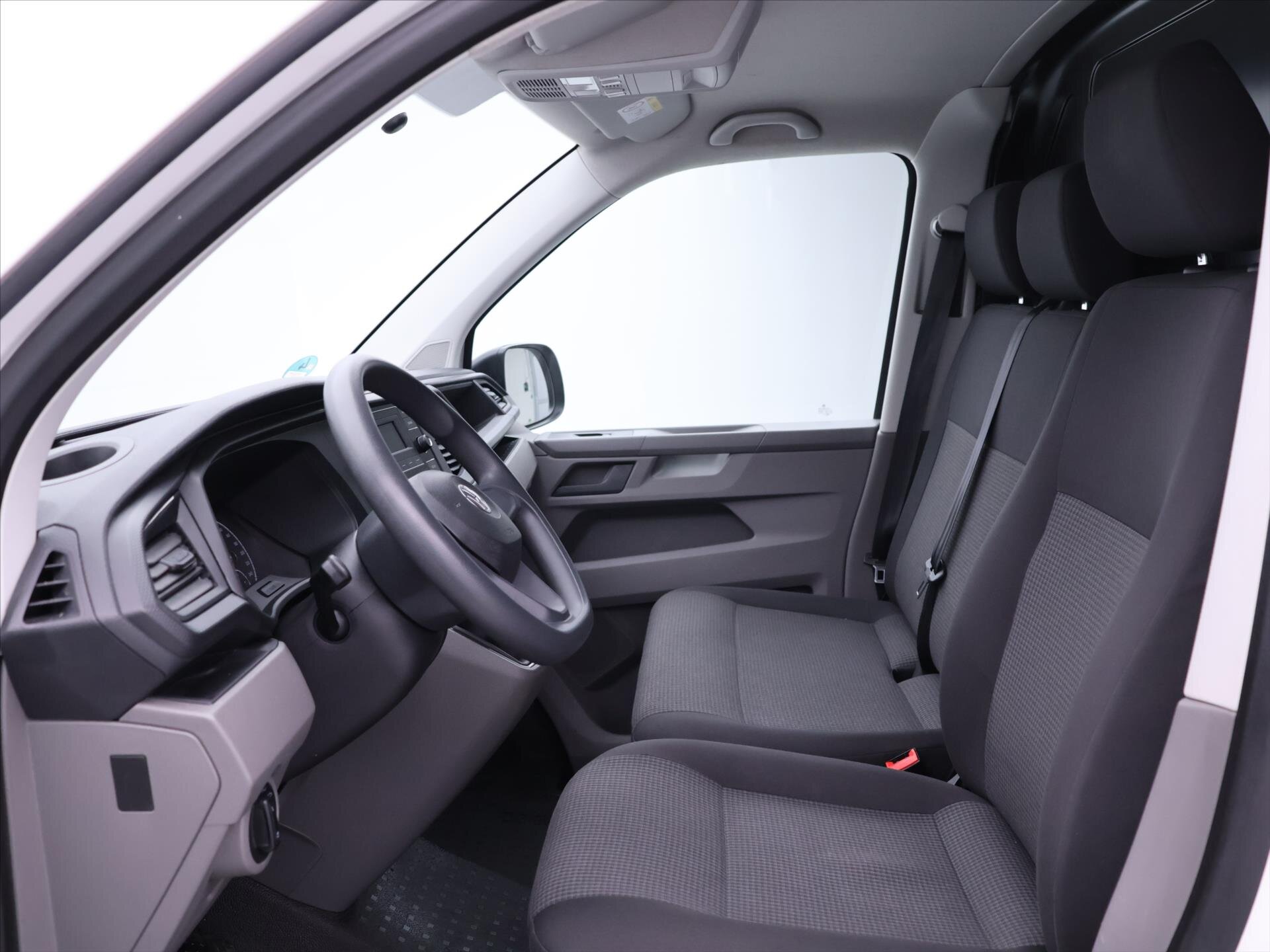 Volkswagen Transporter Ostatní 2,0 l 66 kw