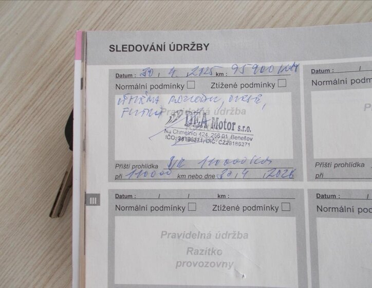 Citroën C3 Hatchback 1,2 l 81 kw