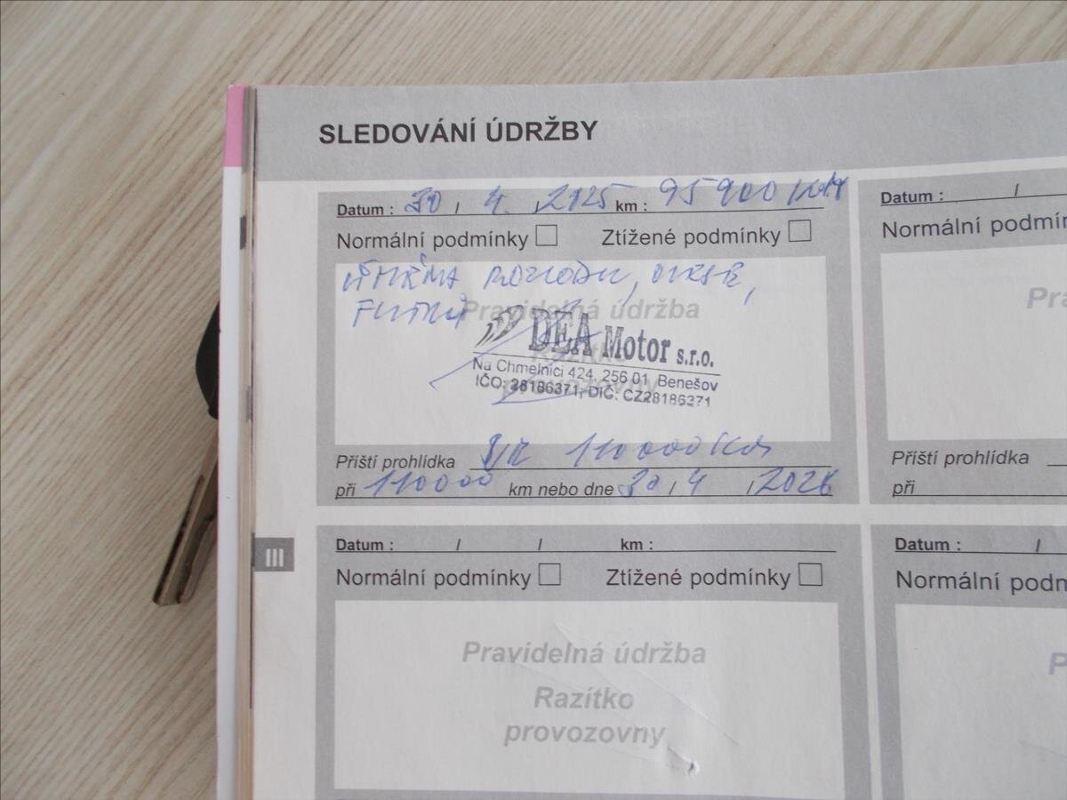 Citroën C3 Hatchback 1,2 l 81 kw