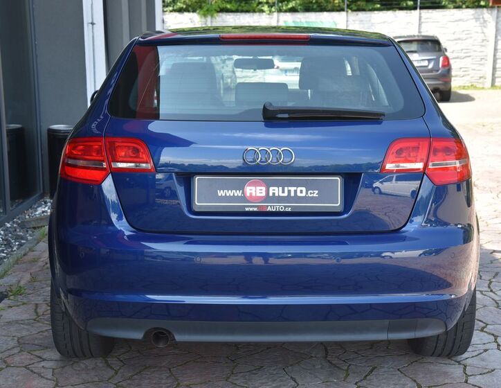 Audi A3 9