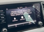 Škoda Karoq SUV 2,0 l 110 kw