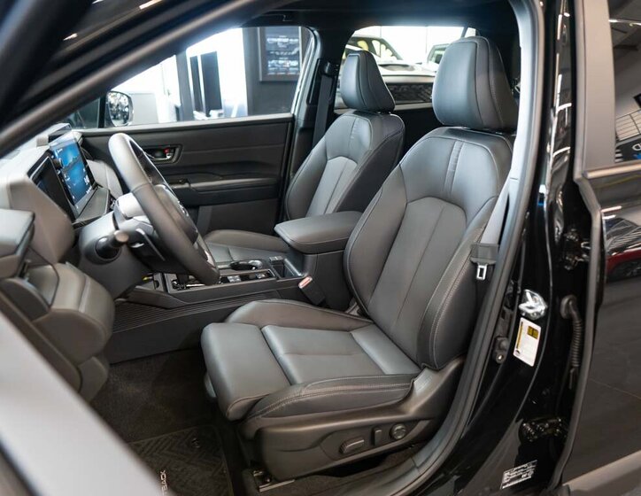 Subaru Outback SUV / Terénní 2,4 l 193 kw