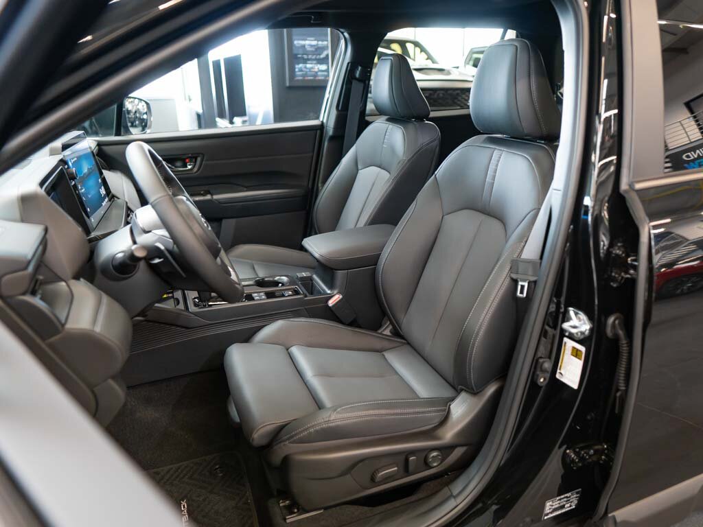 Subaru Outback SUV / Terénní 2,4 l 193 kw