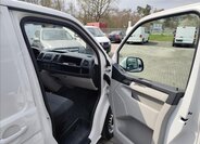 Volkswagen Transporter Ostatní 2,0 l 84 kw