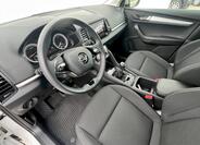 Škoda Karoq 10