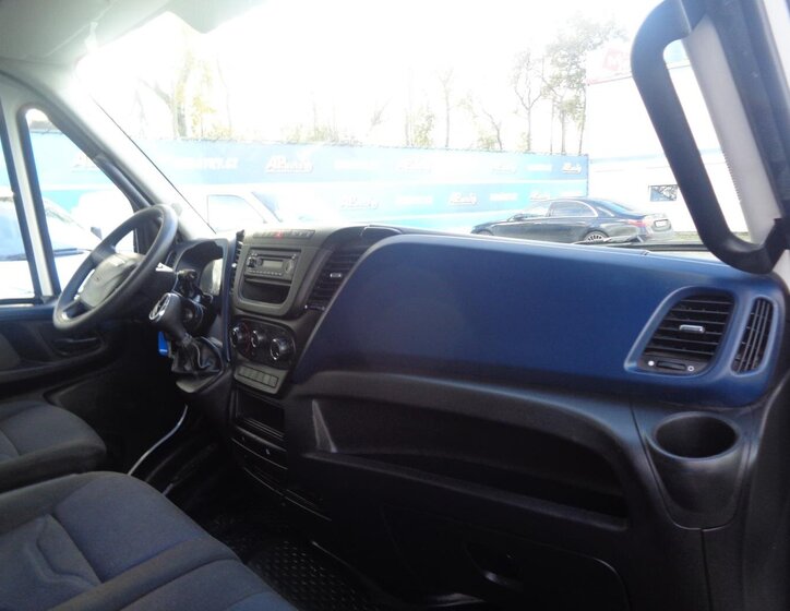 Iveco Daily Ostatní 2,3 l 100 kw