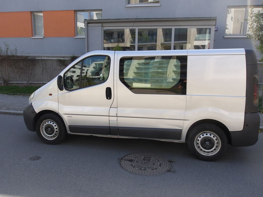 Renault Ostatní Ostatní 1,9 l 74 kw