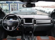 Ford Ranger Pick-up 3,2 l 147 kw