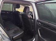 Škoda Kodiaq SUV 0,0 140 kw